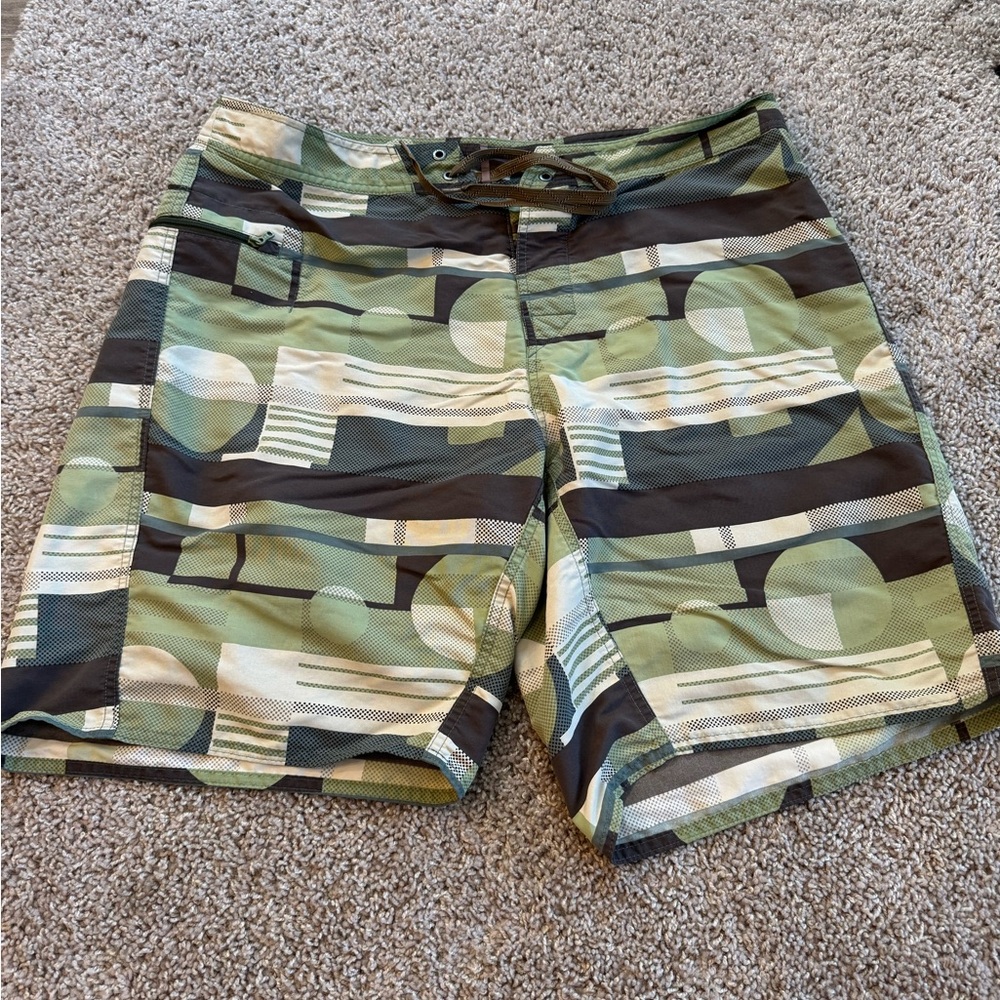 Patagonia Men’s Board Shorts